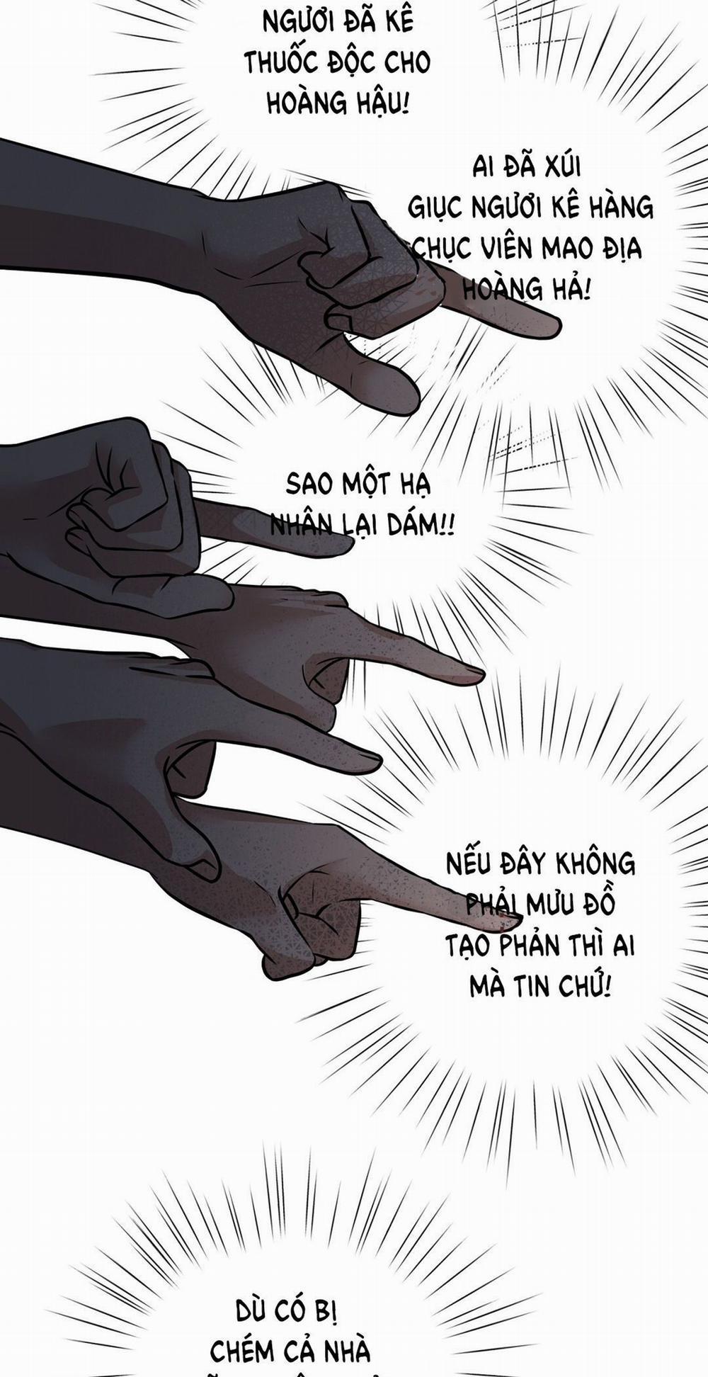 [18+] Đêm Của Dã Thú 23.2 trang 26