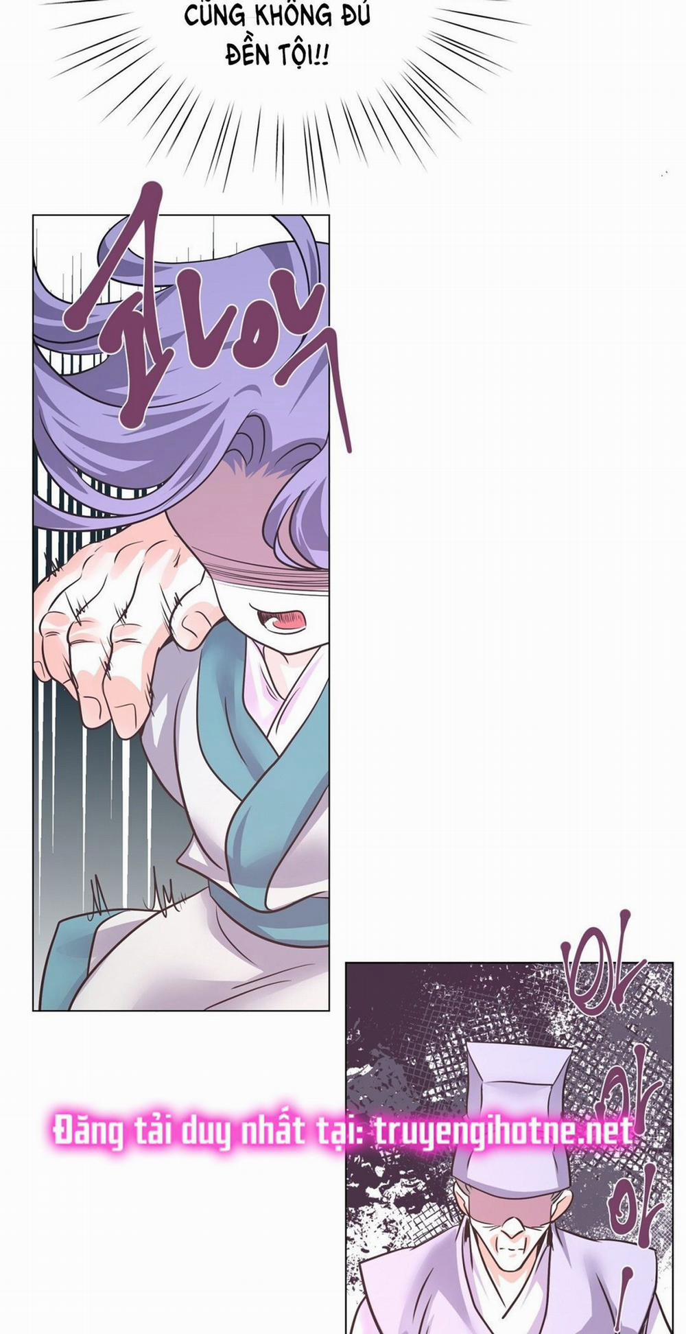 [18+] Đêm Của Dã Thú 23.2 trang 27