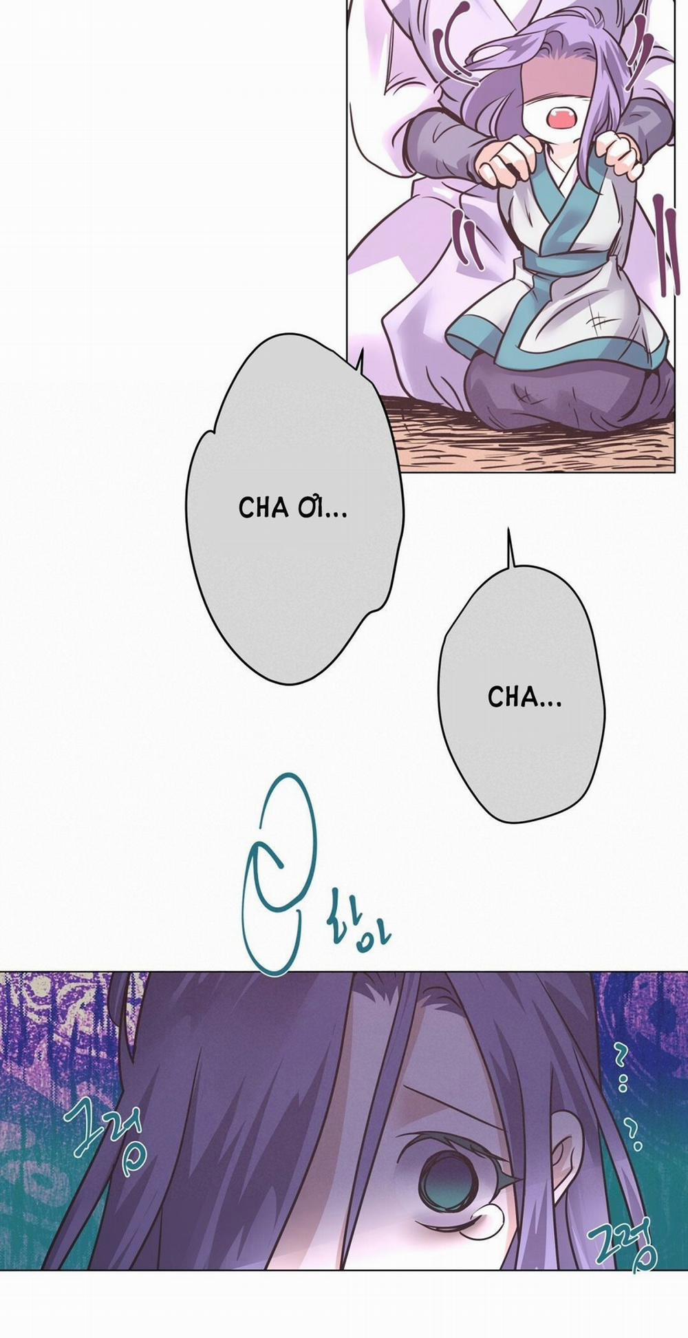 [18+] Đêm Của Dã Thú 23.2 trang 28