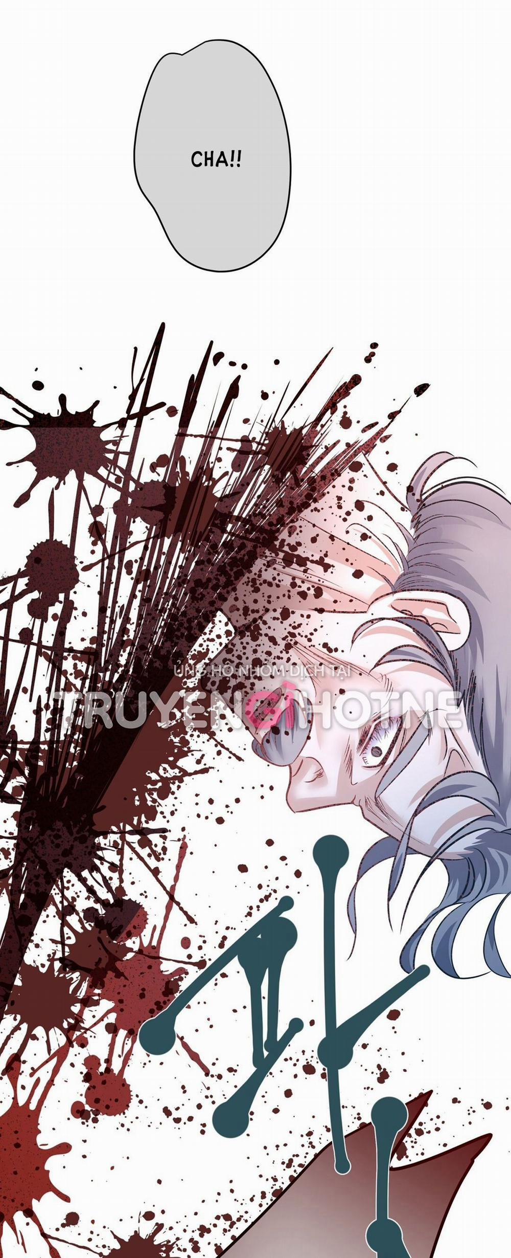 [18+] Đêm Của Dã Thú 23.2 trang 29