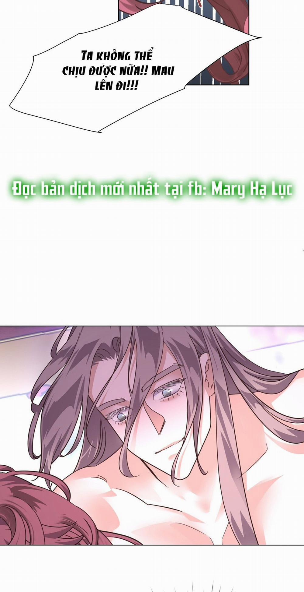 [18+] Đêm Của Dã Thú 23.2 trang 3