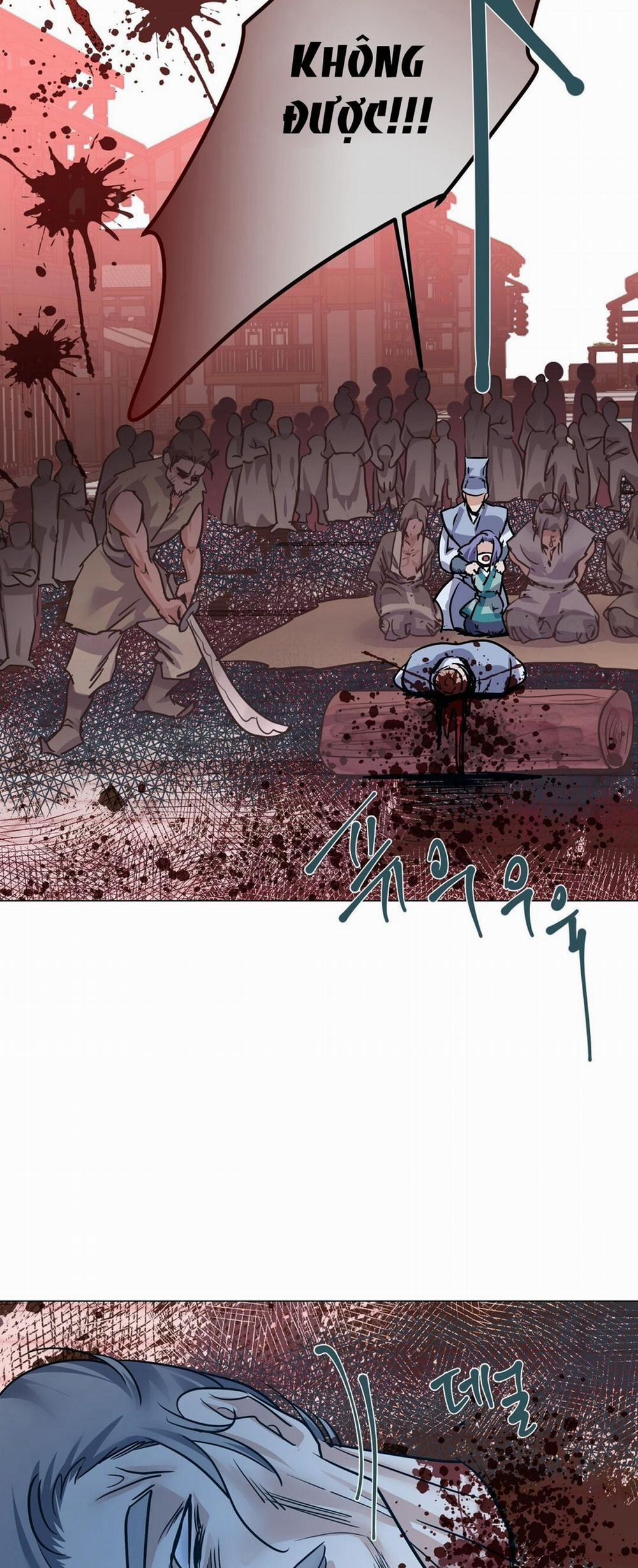 [18+] Đêm Của Dã Thú 23.2 trang 30