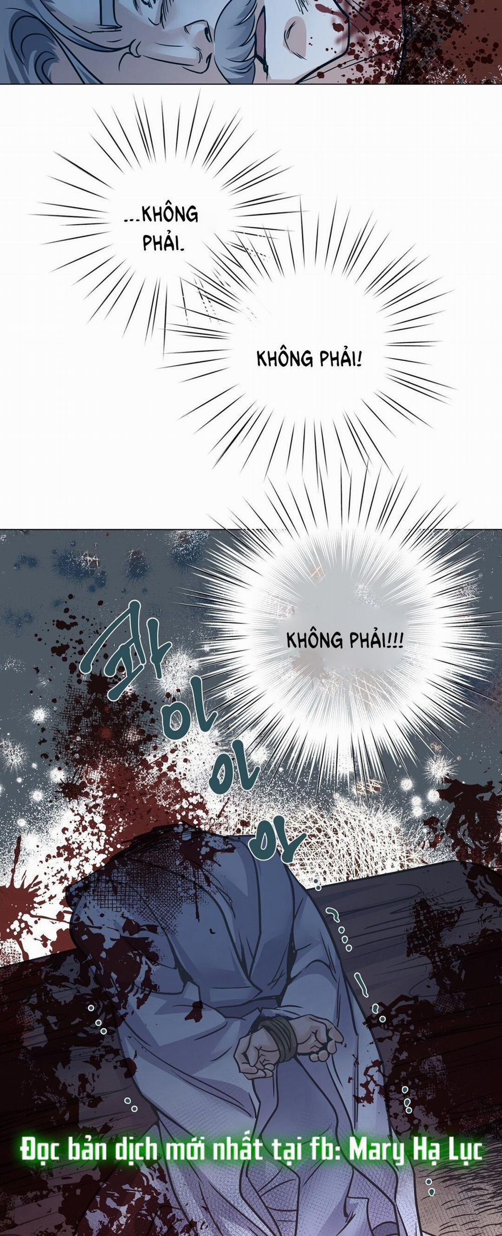 [18+] Đêm Của Dã Thú 23.2 trang 31