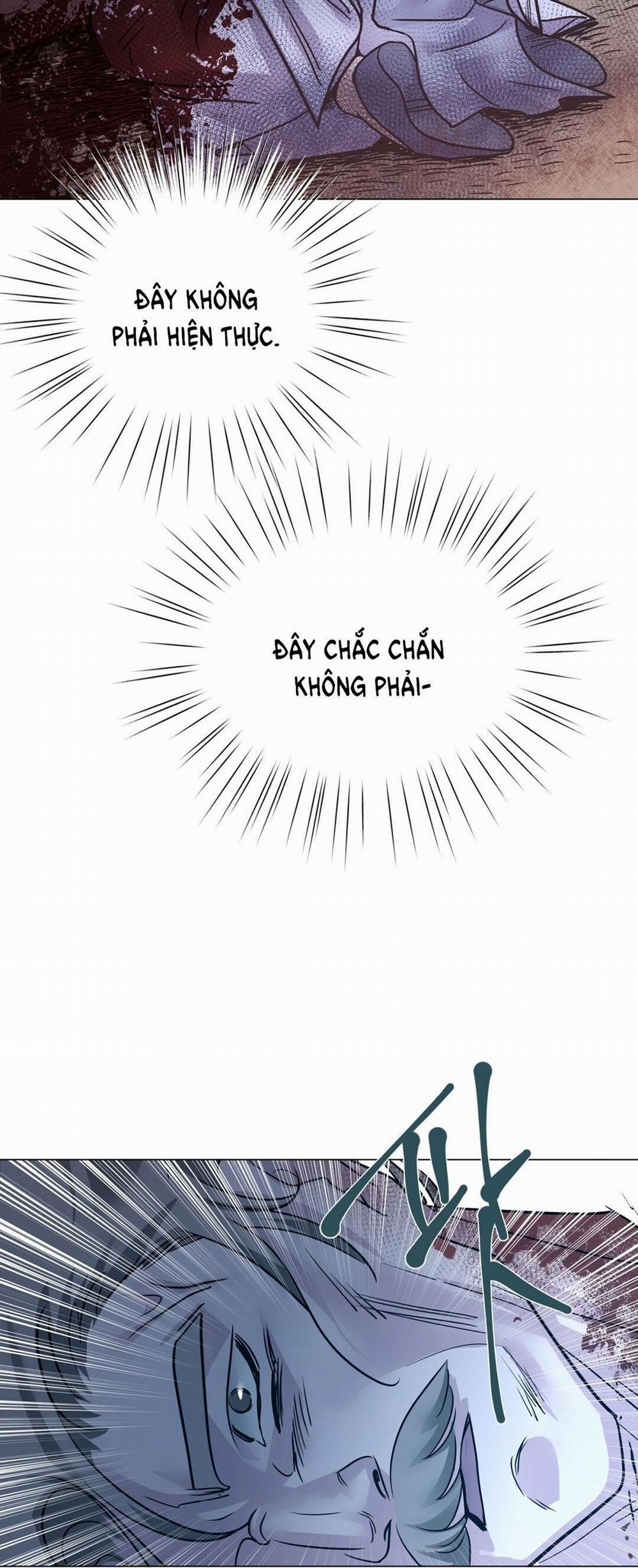 [18+] Đêm Của Dã Thú 23.2 trang 32