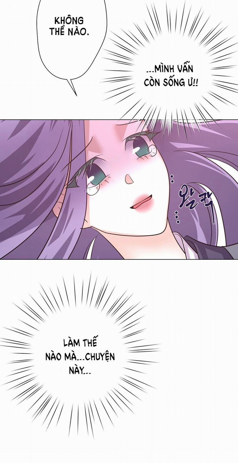 [18+] Đêm Của Dã Thú 23.2 trang 36