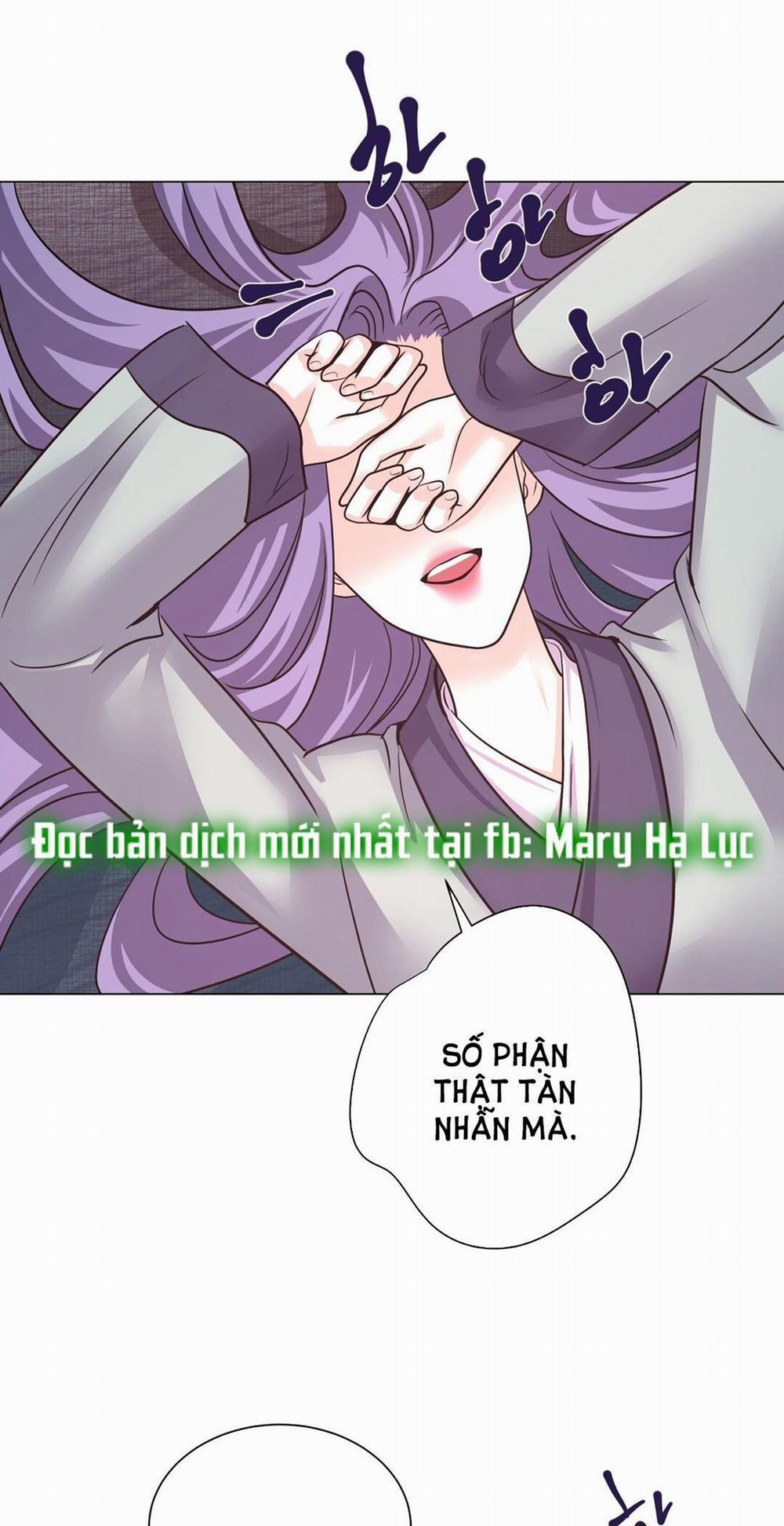 [18+] Đêm Của Dã Thú 23.2 trang 37