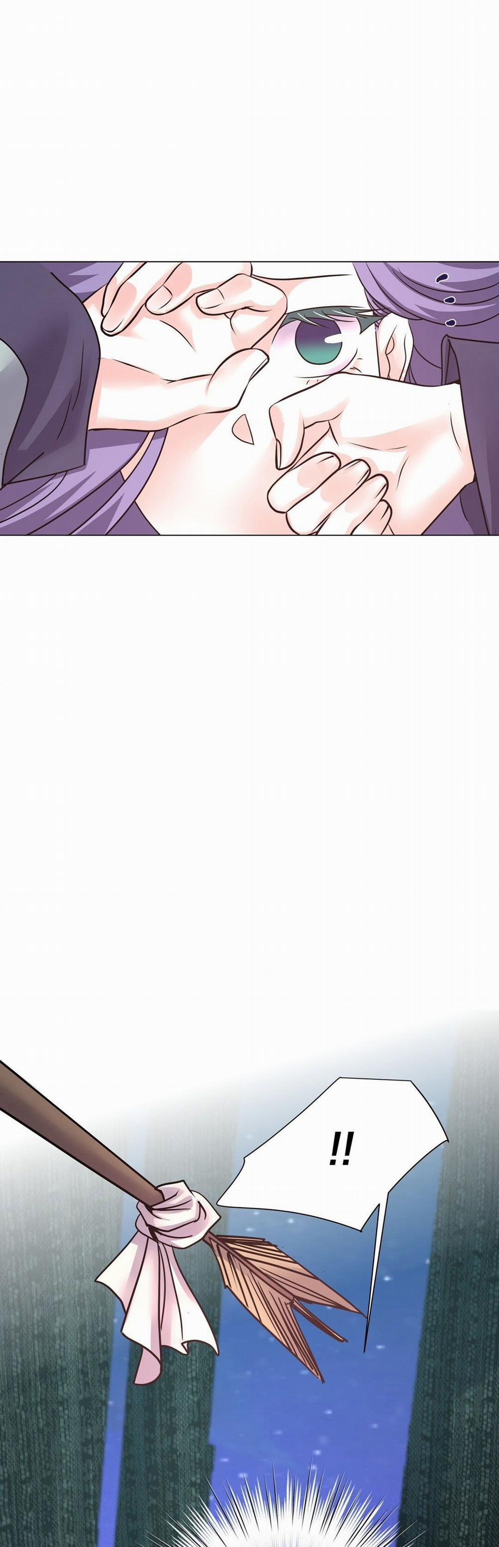 [18+] Đêm Của Dã Thú 23.2 trang 39