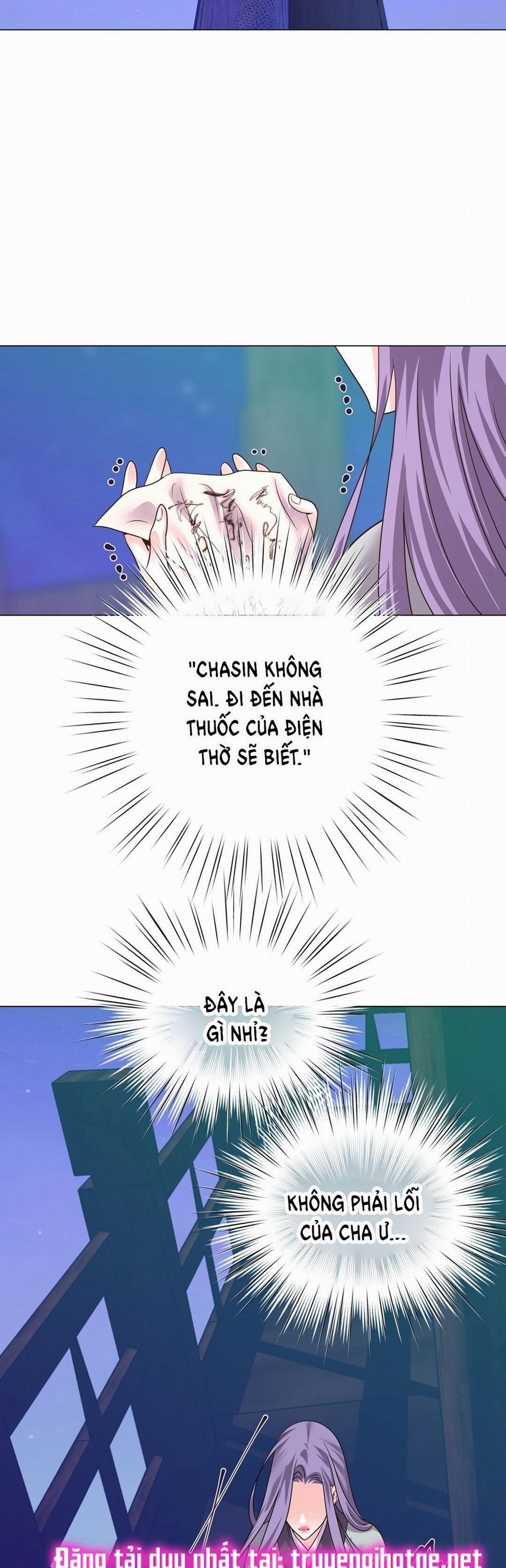 [18+] Đêm Của Dã Thú 23.2 trang 41