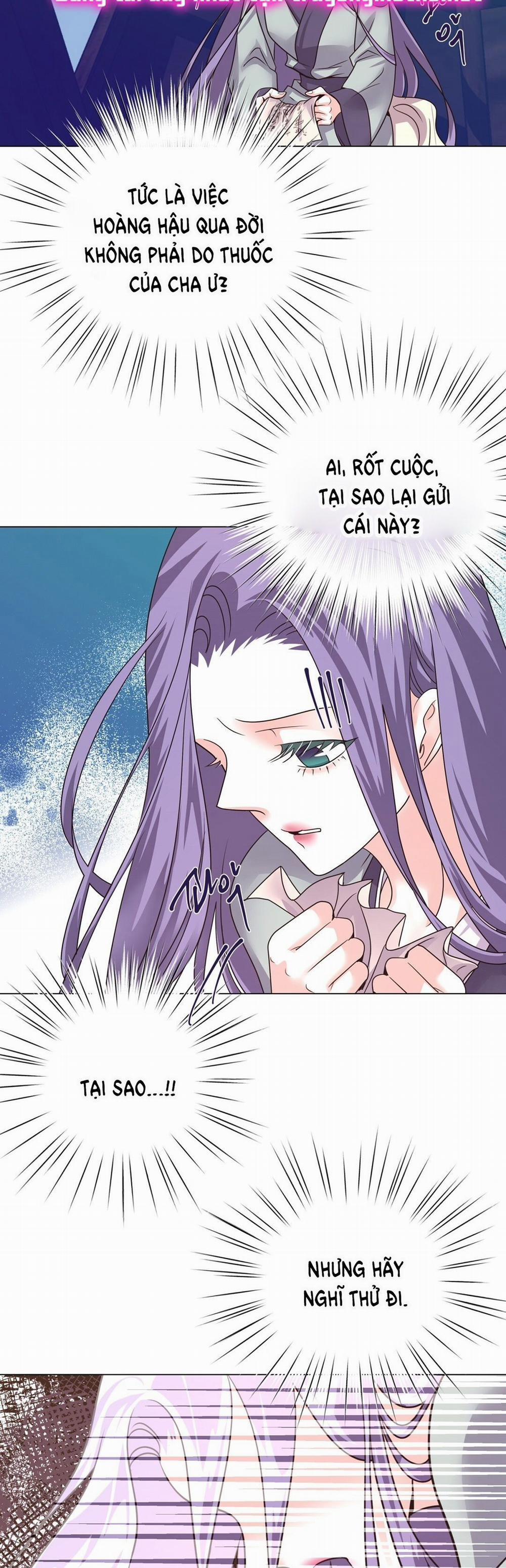 [18+] Đêm Của Dã Thú 23.2 trang 42