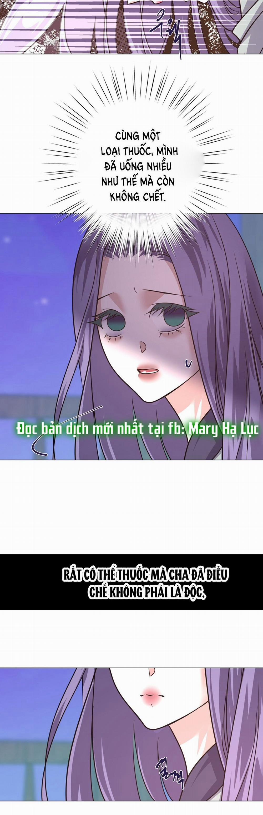 [18+] Đêm Của Dã Thú 23.2 trang 43