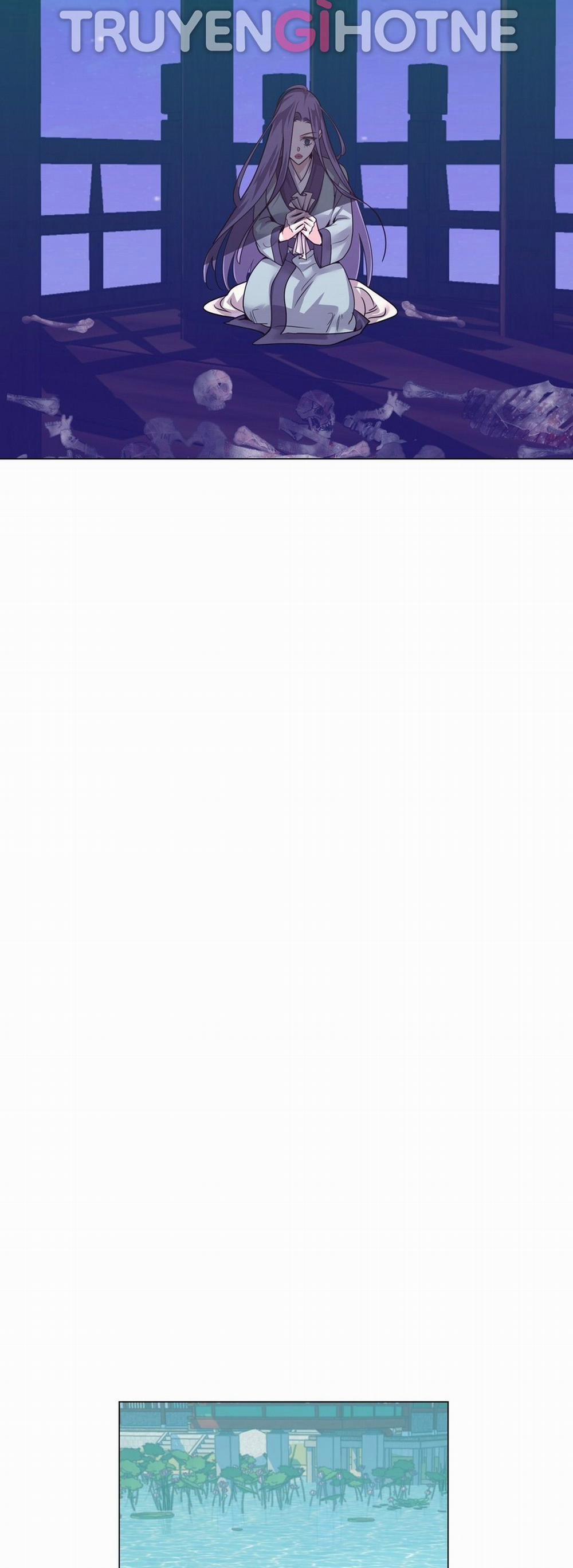 [18+] Đêm Của Dã Thú 23.2 trang 46