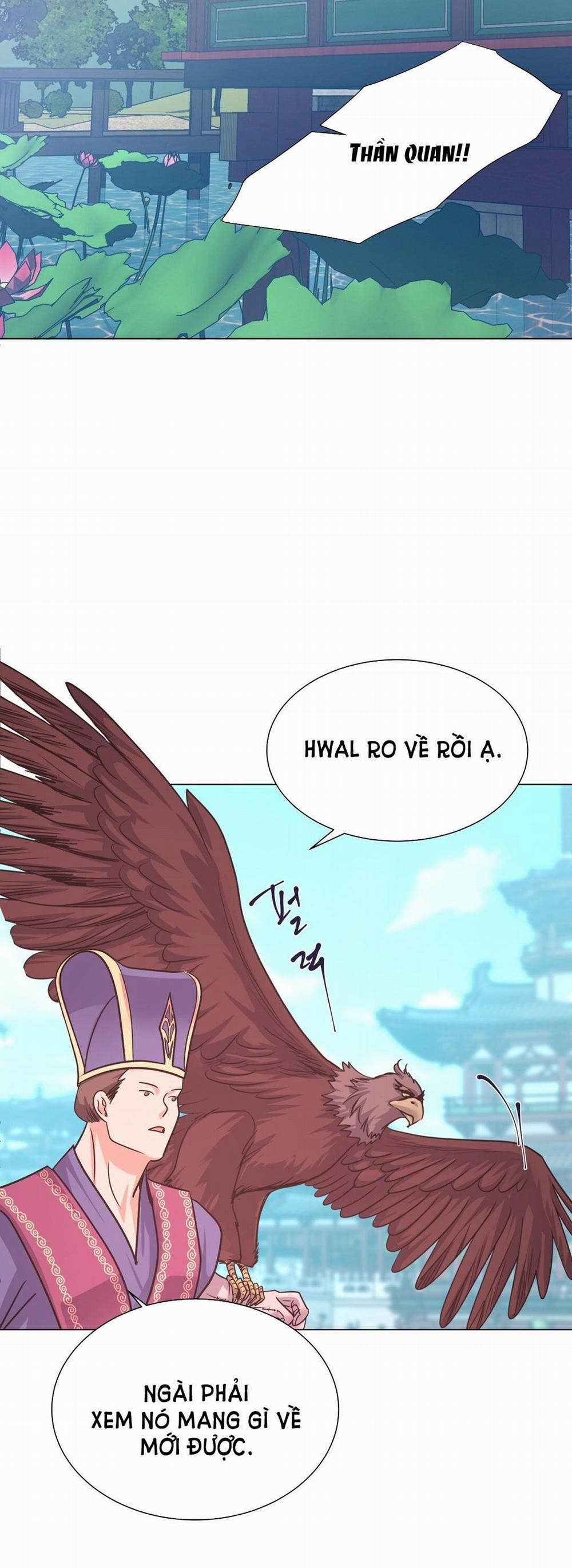 [18+] Đêm Của Dã Thú 23.2 trang 48