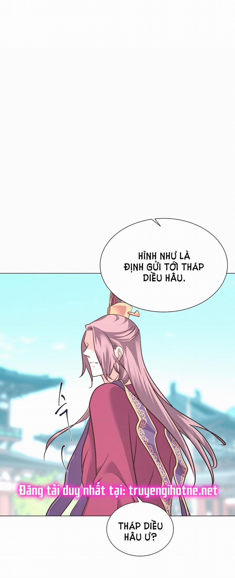 [18+] Đêm Của Dã Thú 23.2 trang 49