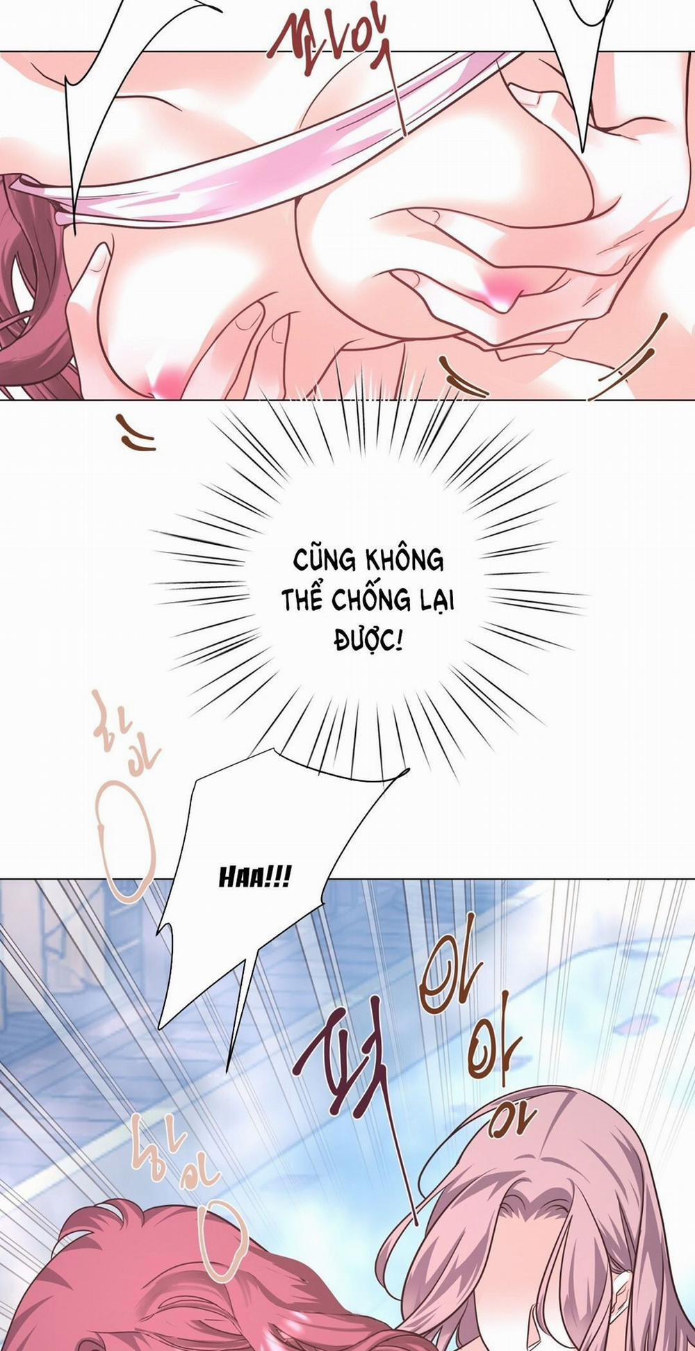 [18+] Đêm Của Dã Thú 23.2 trang 5