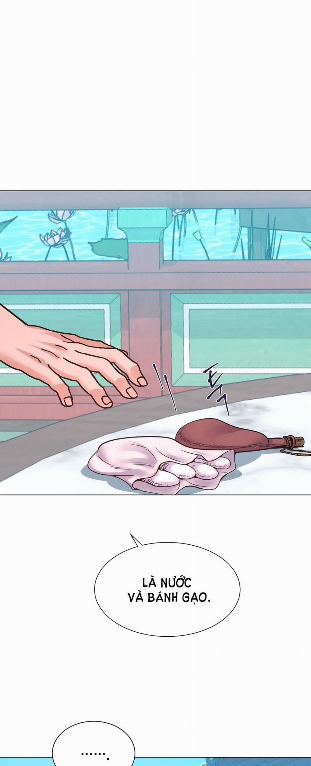 [18+] Đêm Của Dã Thú 23.2 trang 50