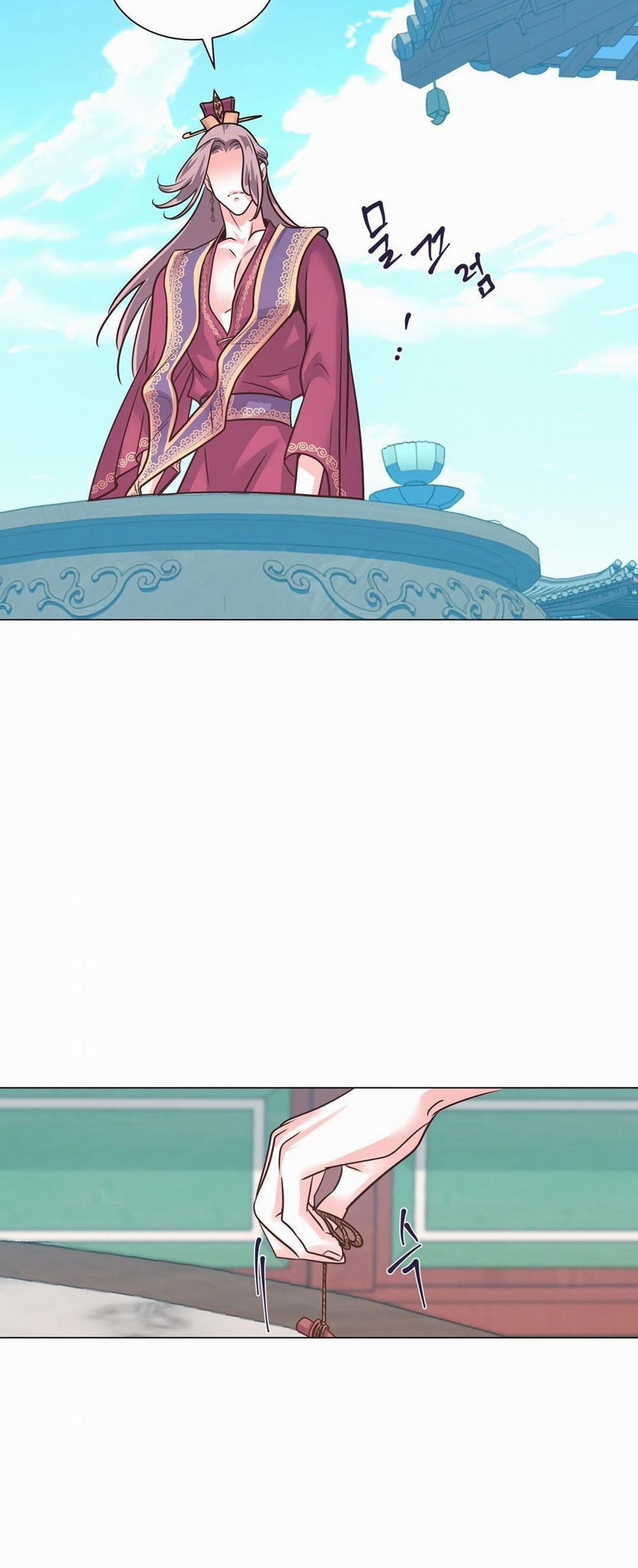 [18+] Đêm Của Dã Thú 23.2 trang 51