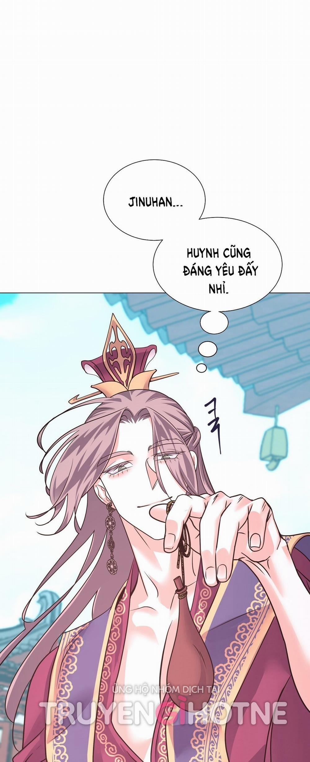 [18+] Đêm Của Dã Thú 23.2 trang 52