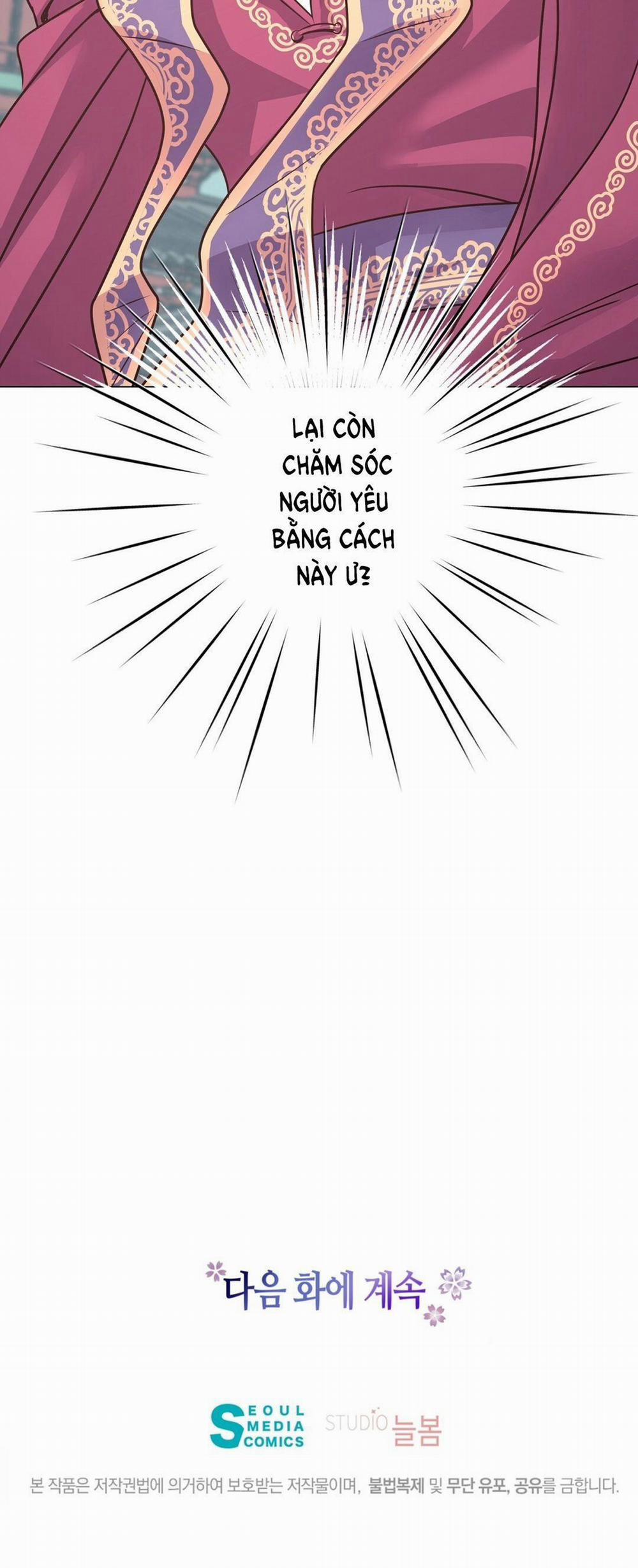 [18+] Đêm Của Dã Thú 23.2 trang 53