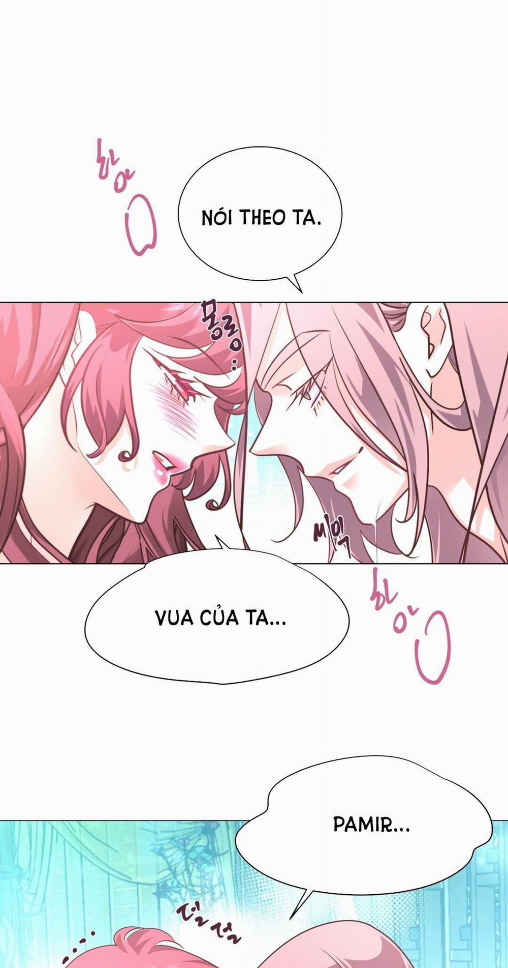 [18+] Đêm Của Dã Thú 23.2 trang 9