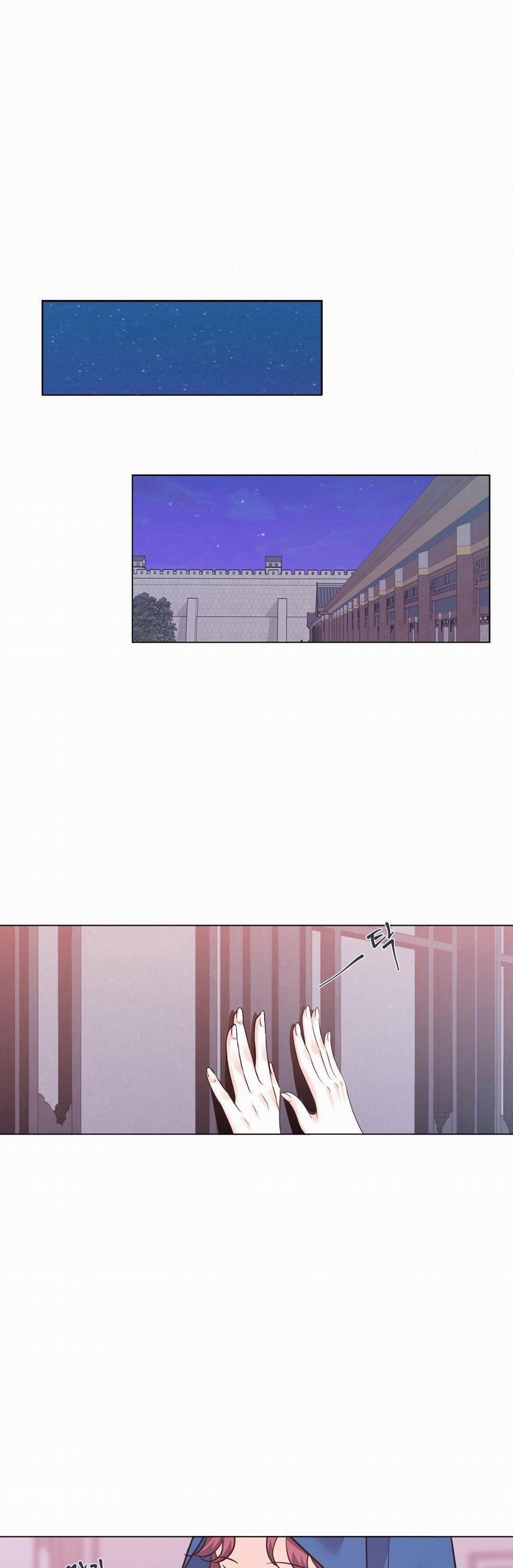 [18+] Đêm Của Dã Thú 24.2 trang 0