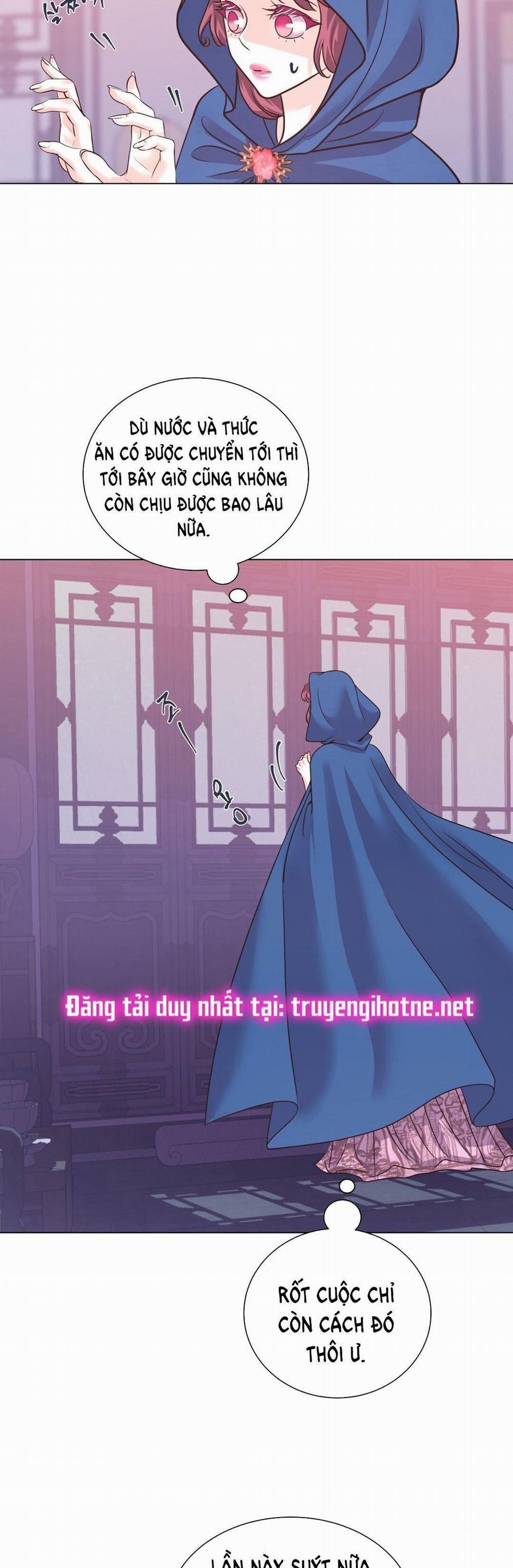 [18+] Đêm Của Dã Thú 24.2 trang 1