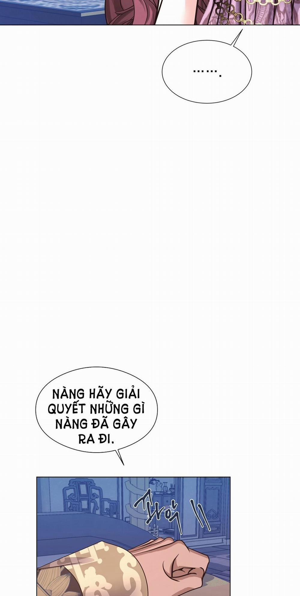 [18+] Đêm Của Dã Thú 24.2 trang 10