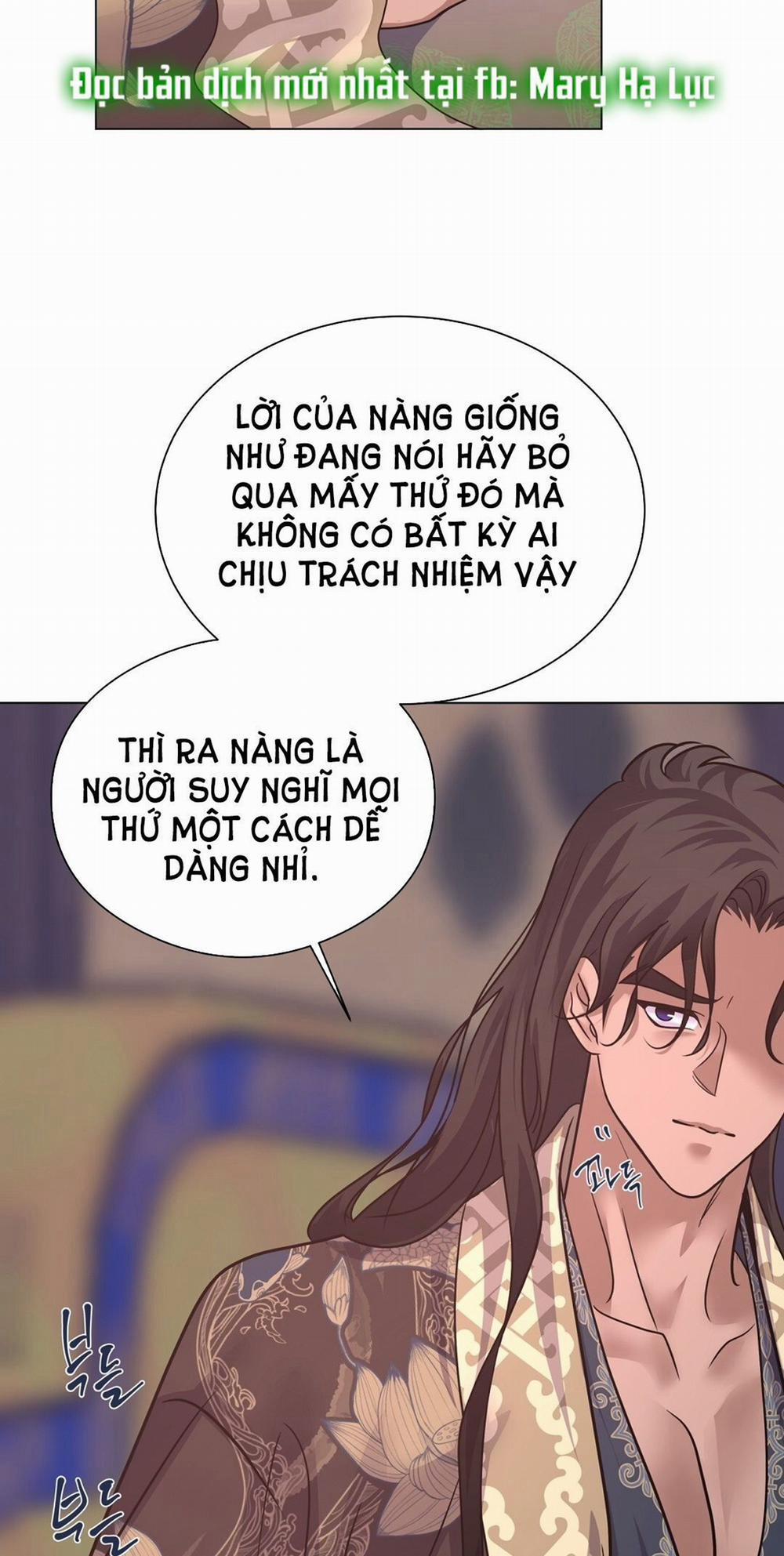 [18+] Đêm Của Dã Thú 24.2 trang 11