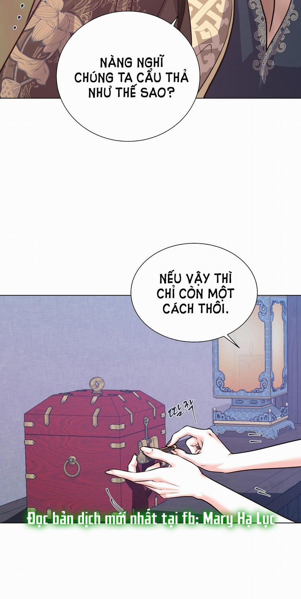 [18+] Đêm Của Dã Thú 24.2 trang 12