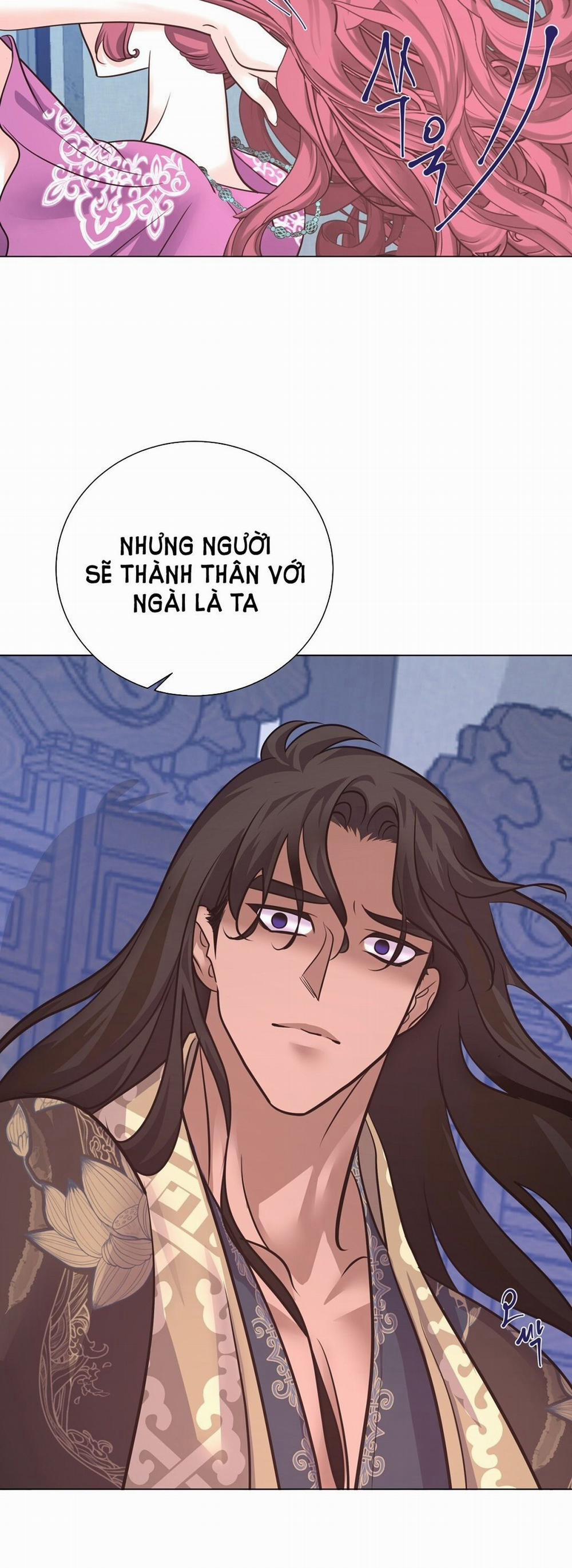 [18+] Đêm Của Dã Thú 24.2 trang 18