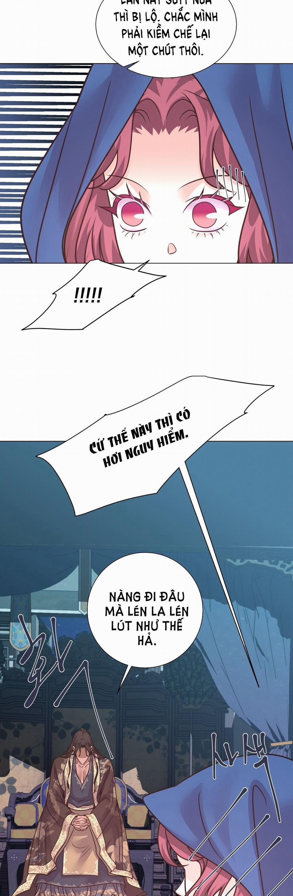 [18+] Đêm Của Dã Thú 24.2 trang 2