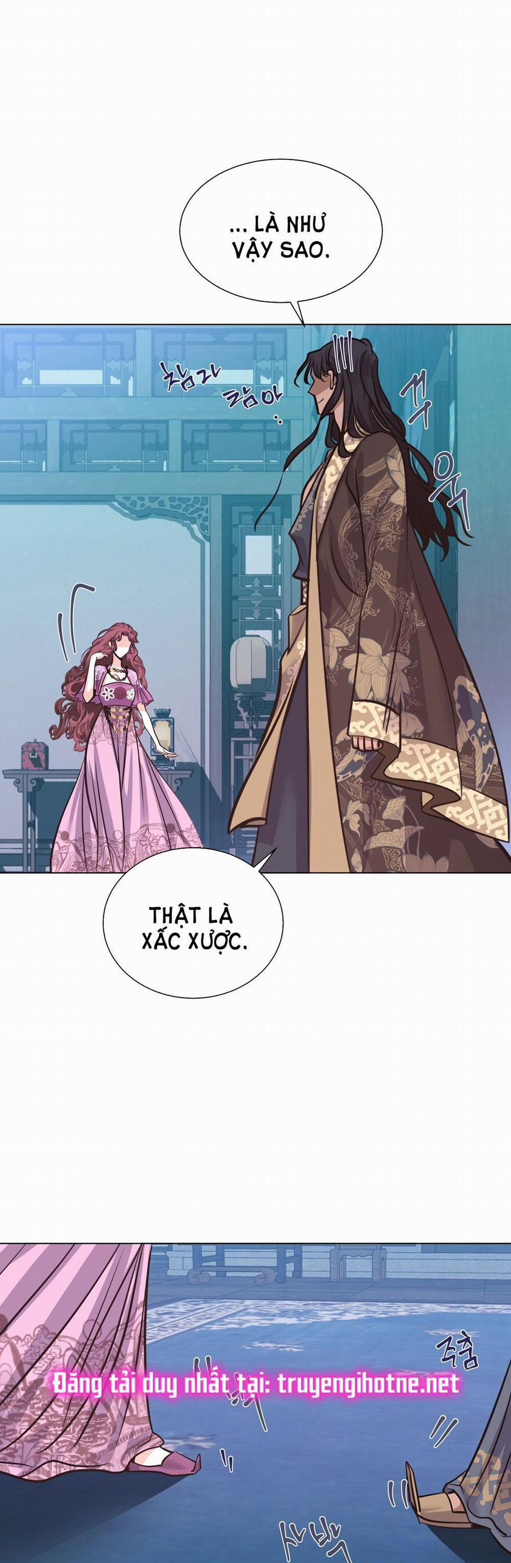 [18+] Đêm Của Dã Thú 24.2 trang 20