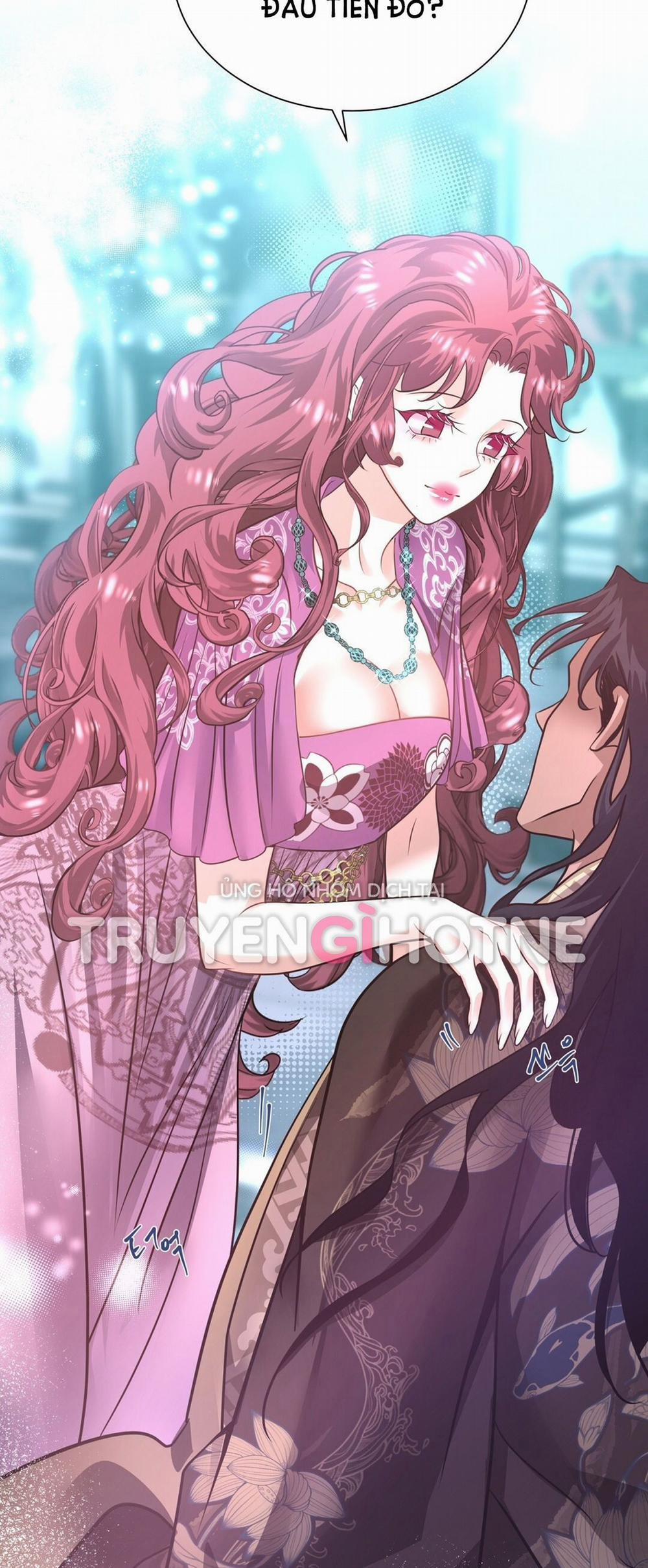 [18+] Đêm Của Dã Thú 24.2 trang 27