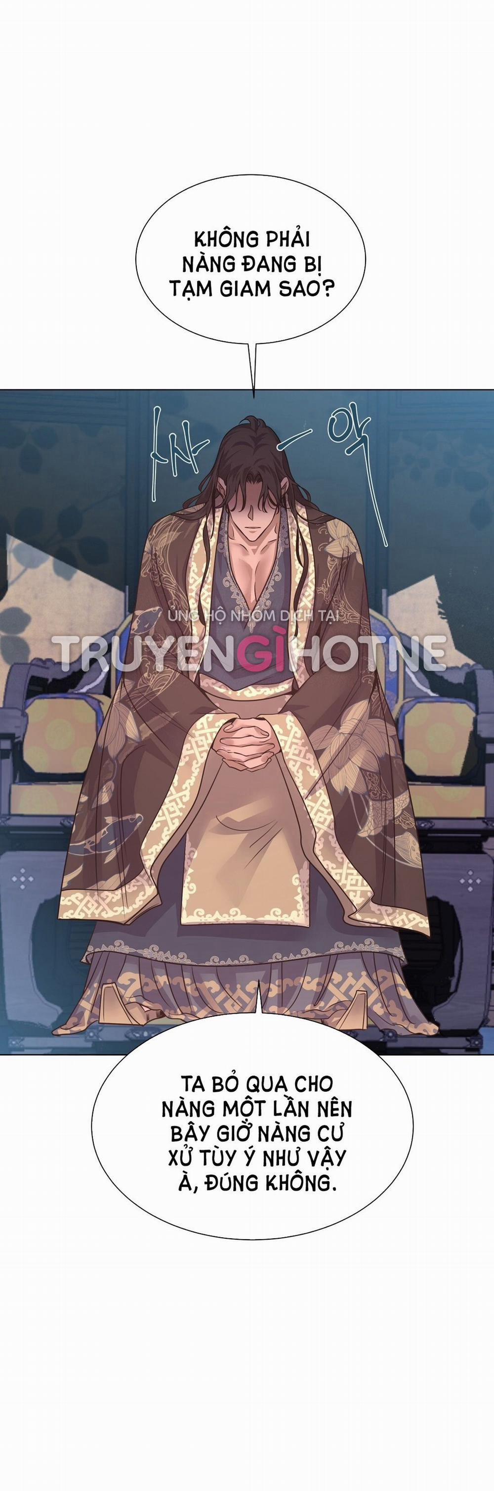 [18+] Đêm Của Dã Thú 24.2 trang 4