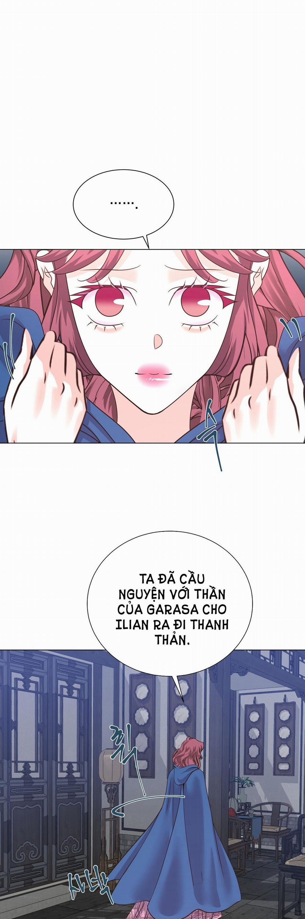 [18+] Đêm Của Dã Thú 24.2 trang 5