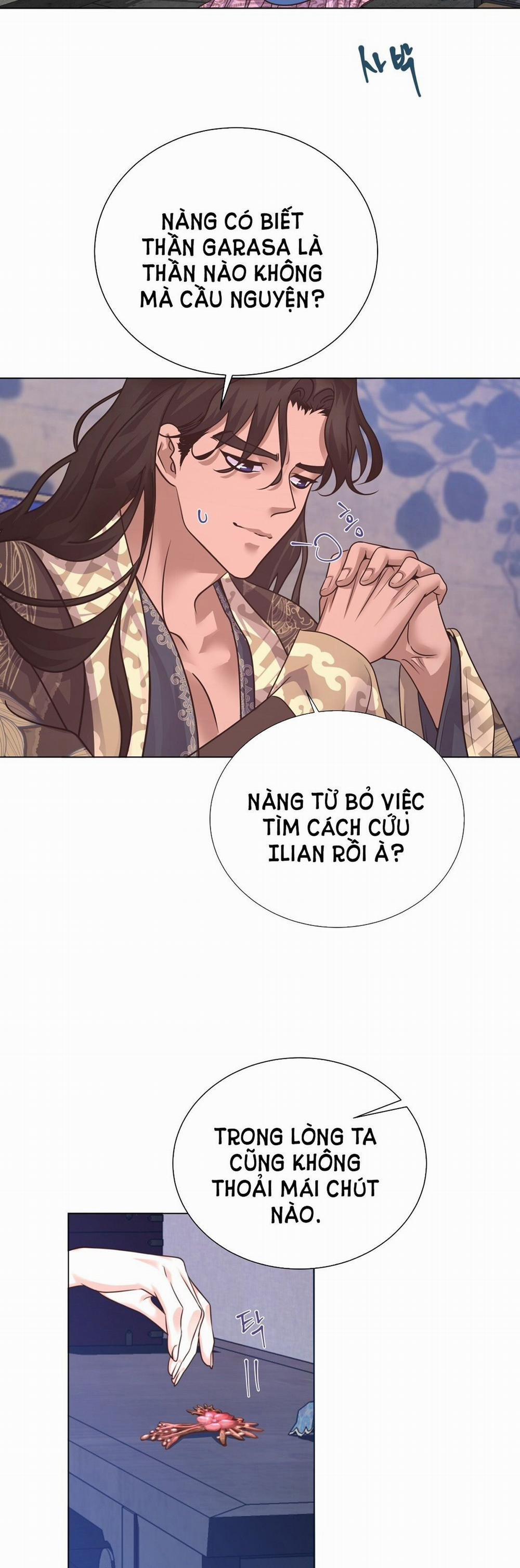 [18+] Đêm Của Dã Thú 24.2 trang 6