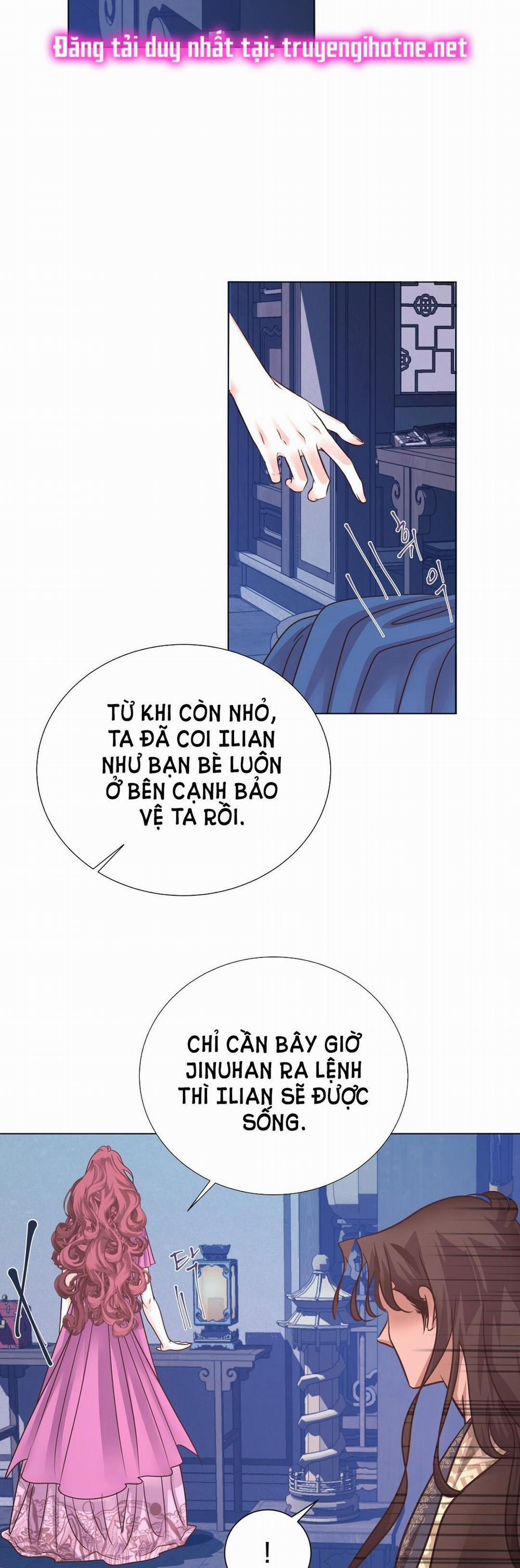 [18+] Đêm Của Dã Thú 24.2 trang 7