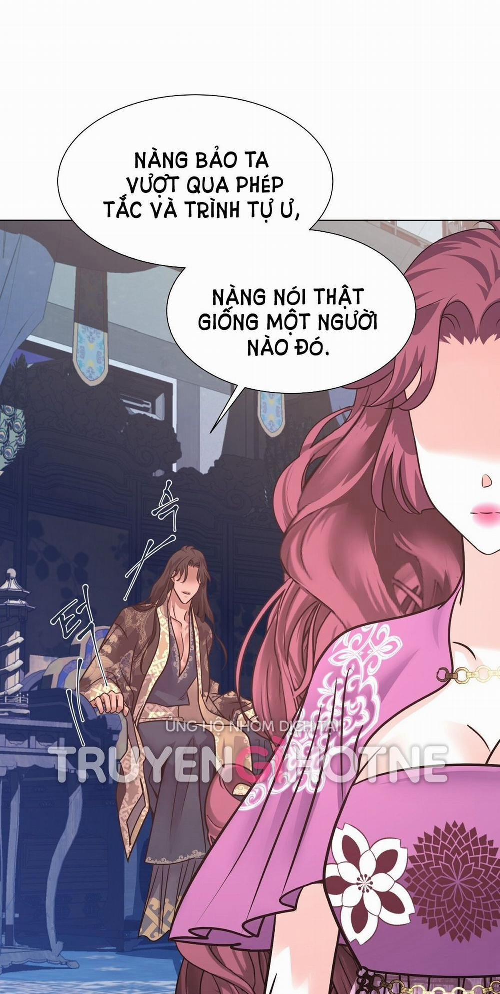 [18+] Đêm Của Dã Thú 24.2 trang 9