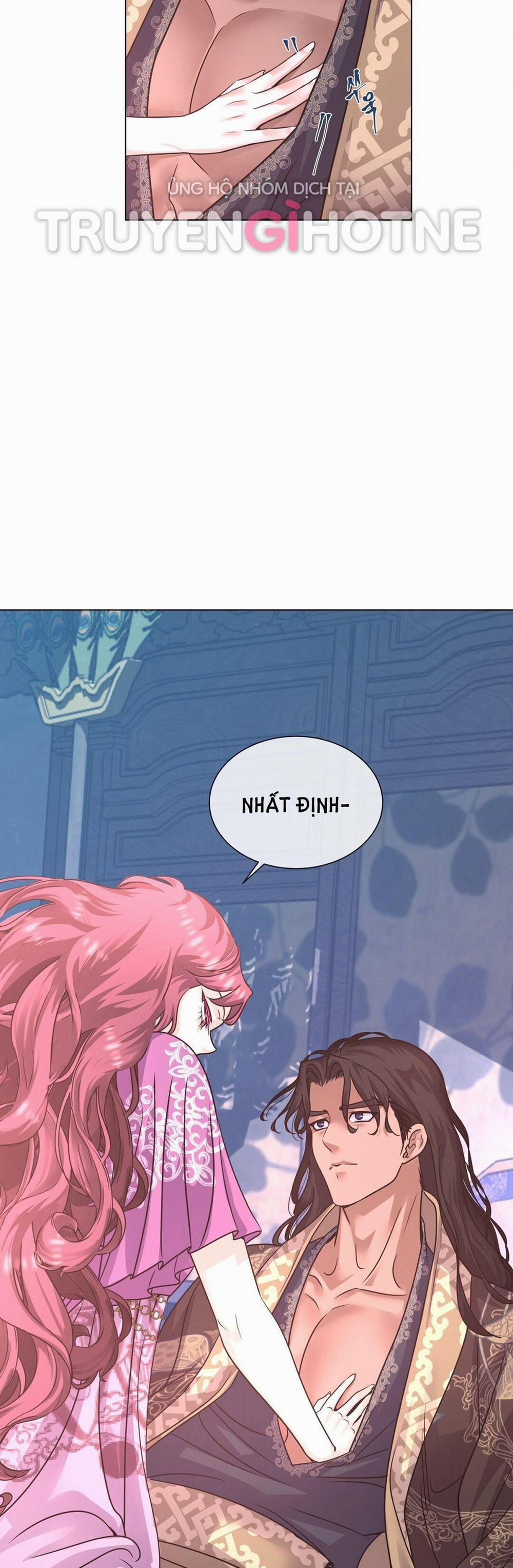 [18+] Đêm Của Dã Thú 25.1 trang 1