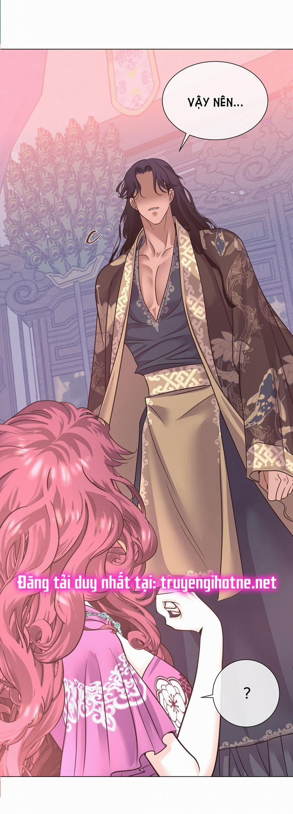 [18+] Đêm Của Dã Thú 25.1 trang 12