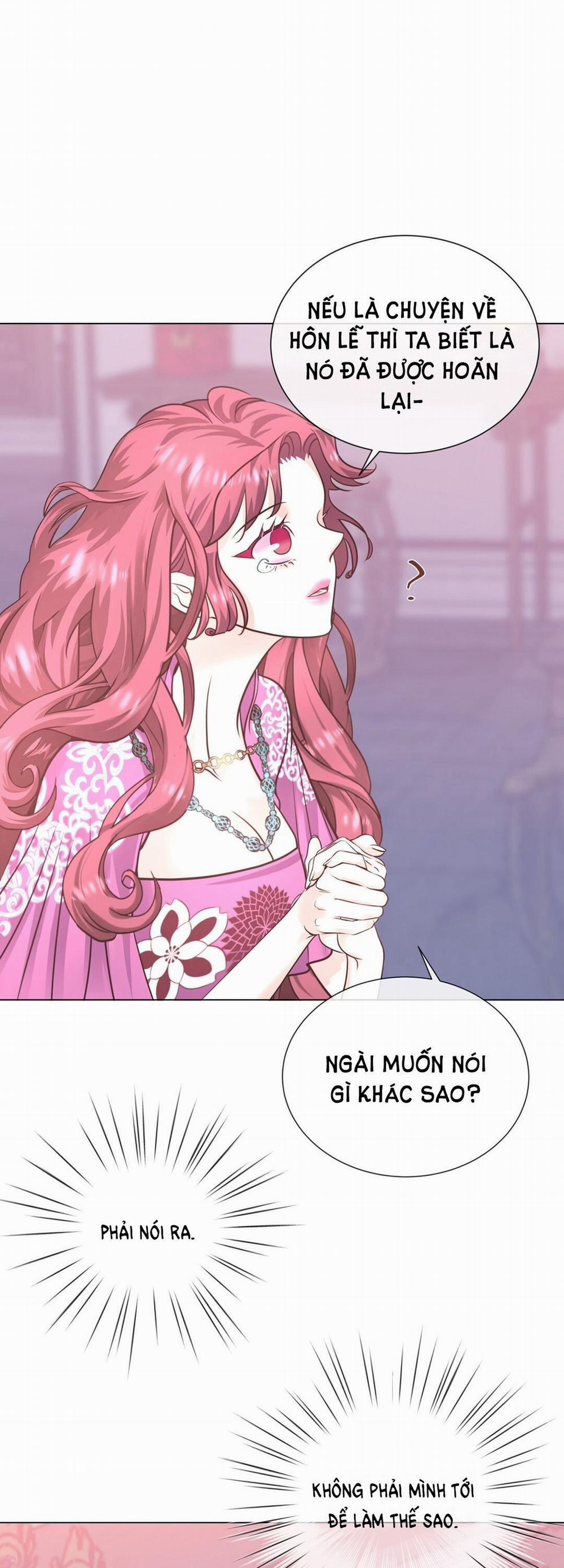 [18+] Đêm Của Dã Thú 25.1 trang 13