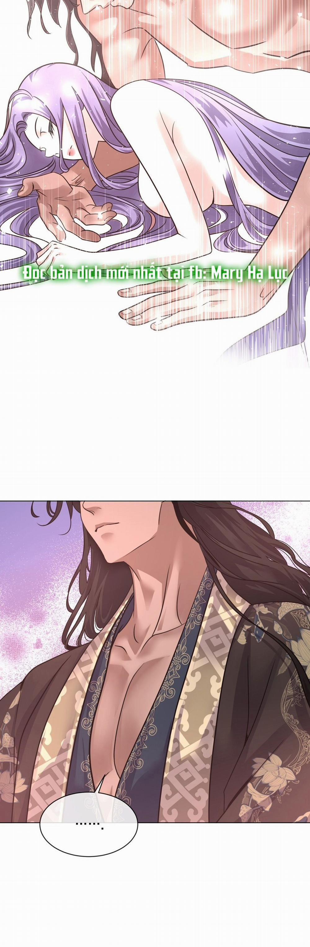 [18+] Đêm Của Dã Thú 25.1 trang 19