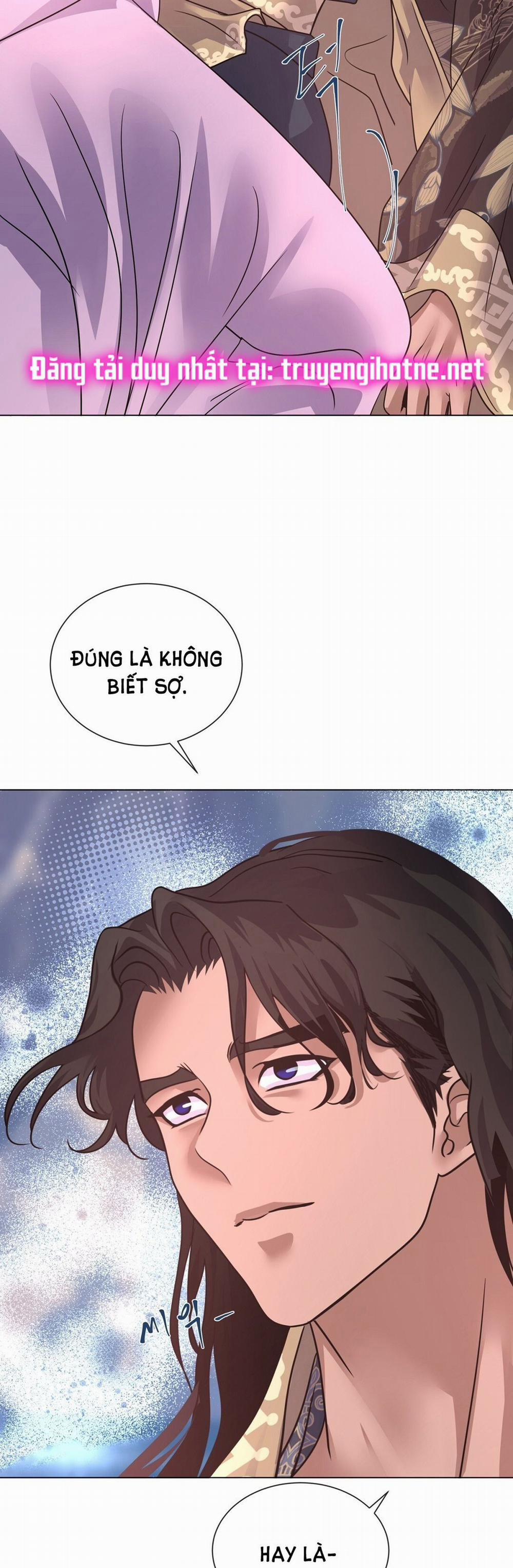 [18+] Đêm Của Dã Thú 25.1 trang 2