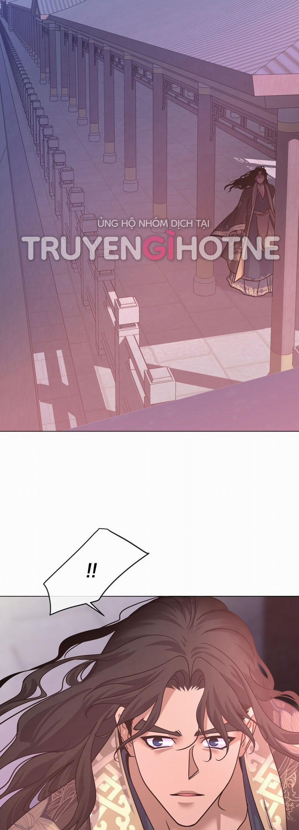 [18+] Đêm Của Dã Thú 25.1 trang 23