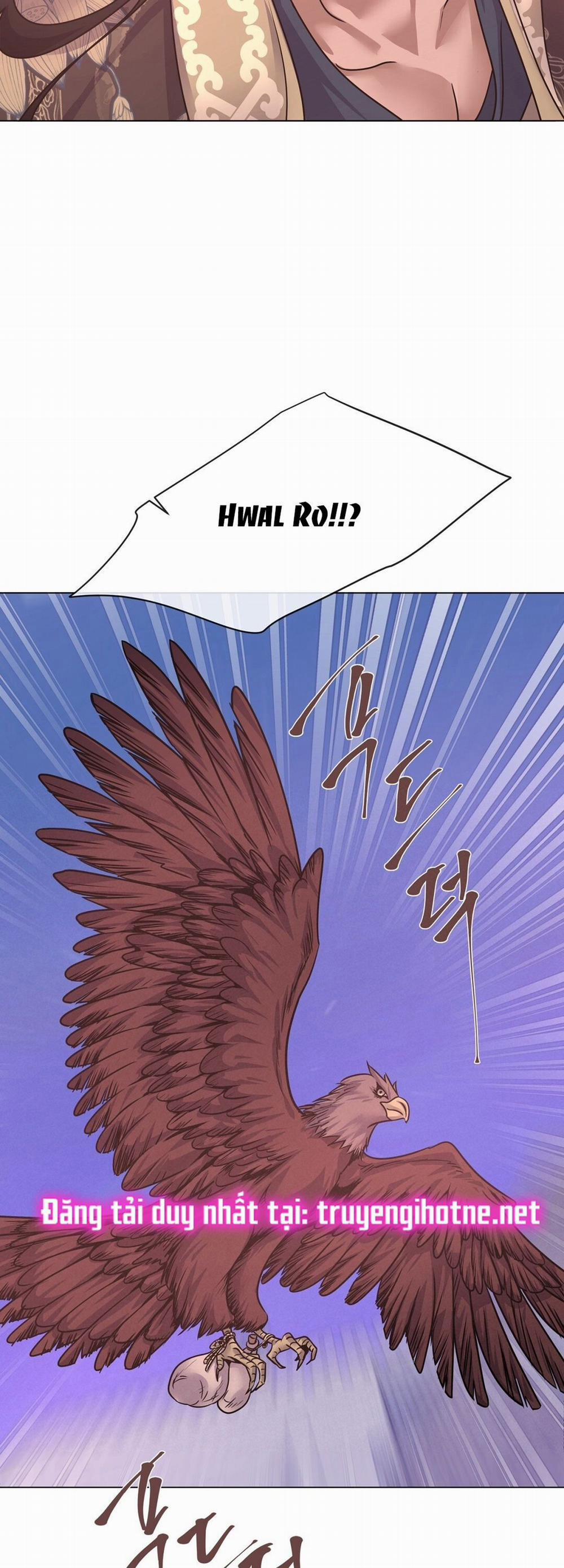 [18+] Đêm Của Dã Thú 25.1 trang 24