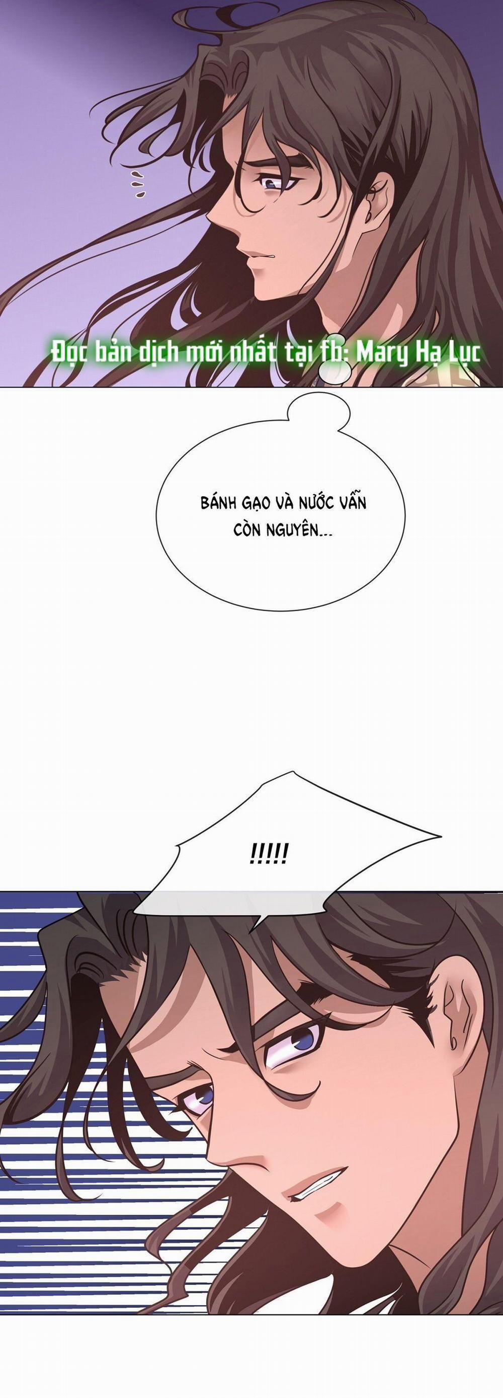 [18+] Đêm Của Dã Thú 25.1 trang 26