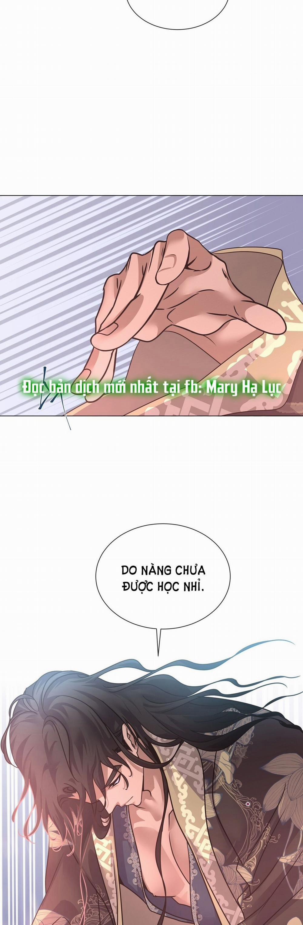 [18+] Đêm Của Dã Thú 25.1 trang 3