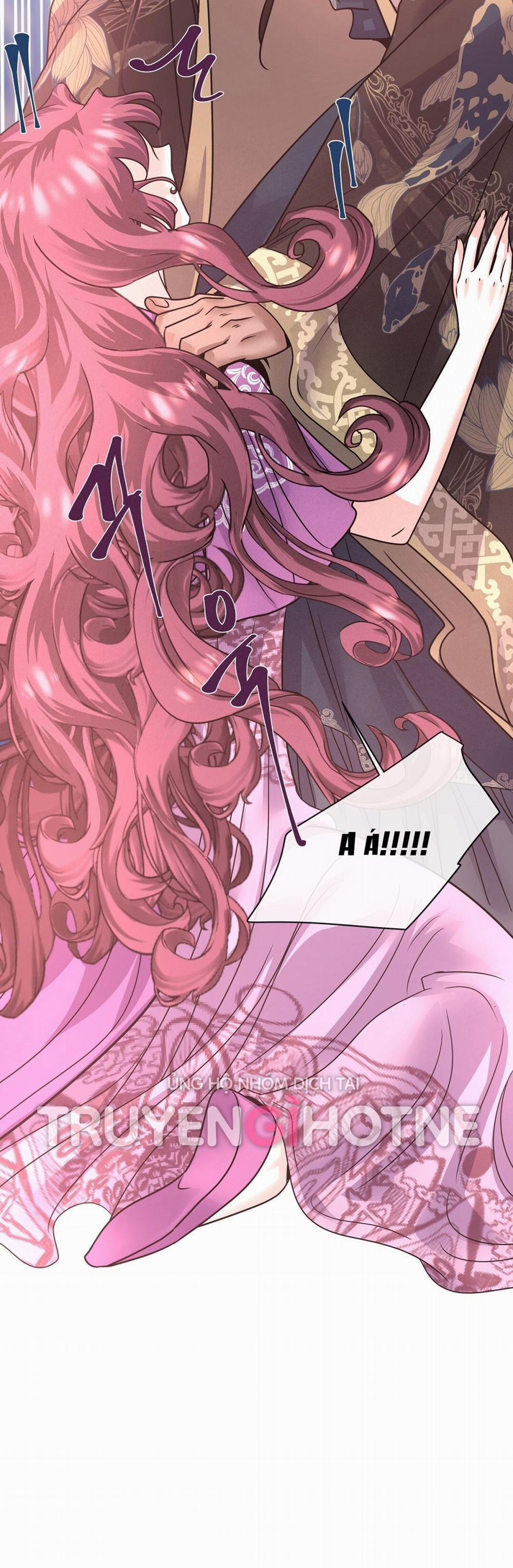 [18+] Đêm Của Dã Thú 25.1 trang 4