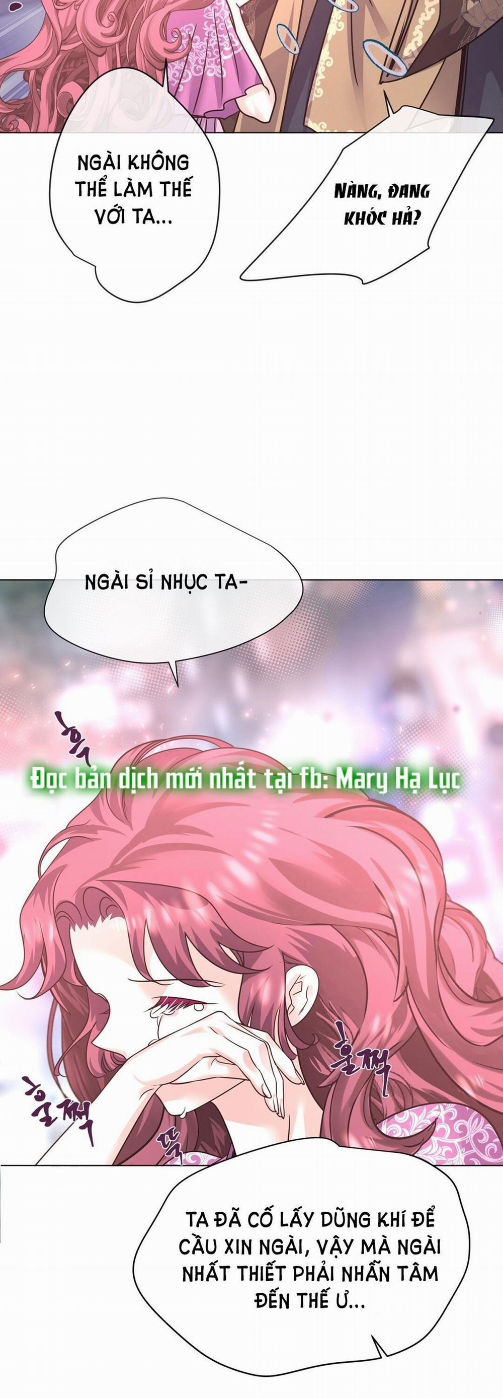 [18+] Đêm Của Dã Thú 25.1 trang 7