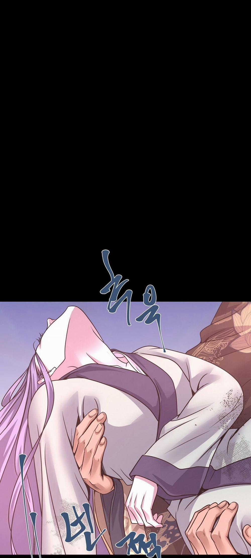 [18+] Đêm Của Dã Thú 25.2 trang 10