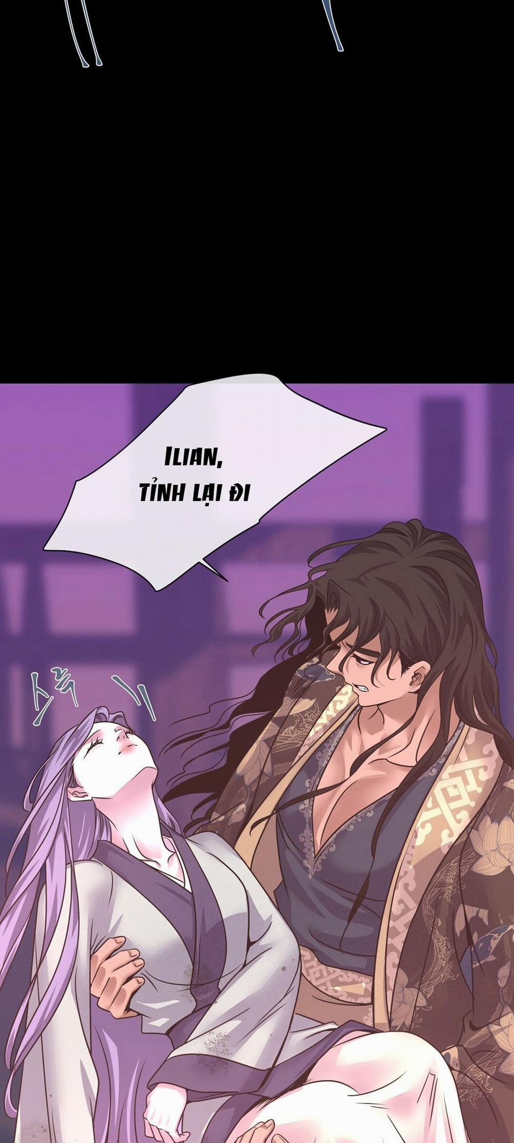 [18+] Đêm Của Dã Thú 25.2 trang 11